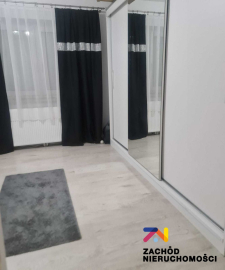 Dom wolno stojący w pobliżu Krosna Odrz.